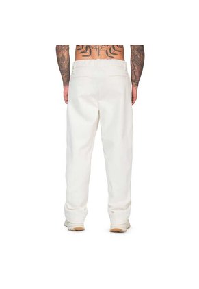 PANTALON RAPPAZ HOMBRE R29138051 IVORY Talla 34