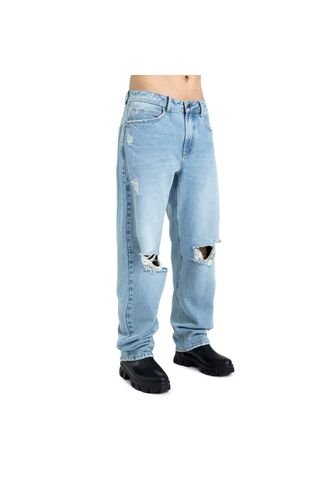 JEAN RAPPAZ HOMBRE R22138034 Talla 32 Rappaz