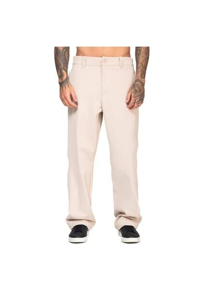 PANTALON RAPPAZ HOMBRE R29138051 BEIGE Talla 30