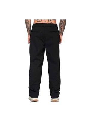 PANTALON RAPPAZ HOMBRE R29138051 NEGRO Talla 30