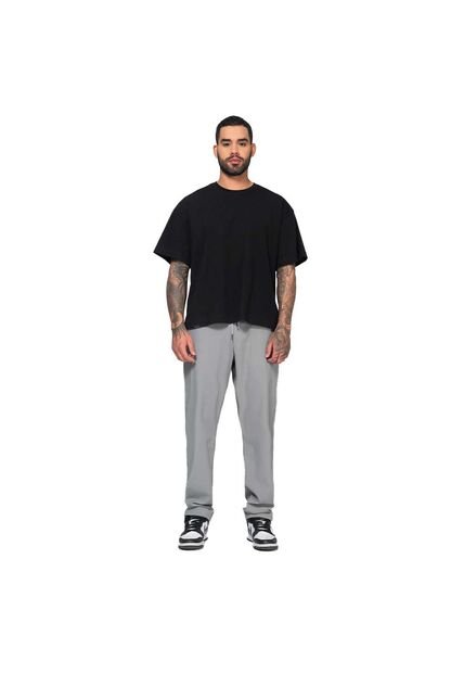 PANTALON RAPPAZ HOMBRE R24029055 GRIS Talla 30