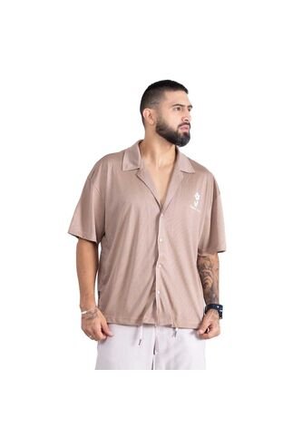 CAMISA RAPPAZ HOMBRE R07076001 Talla L Rappaz