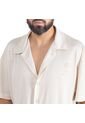 CAMISA RAPPAZ HOMBRE R07076001 Talla L de Rappaz