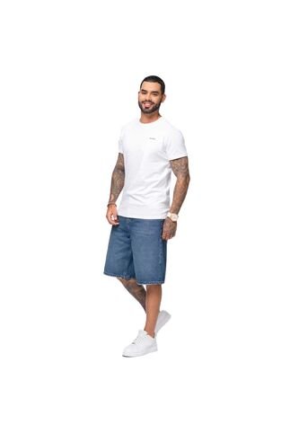 BERMUDA RAPPAZ HOMBRE R01029022 Talla 36 Rappaz