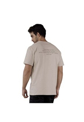 CAMISETA RAPPAZ HOMBRE R09084059 Talla M