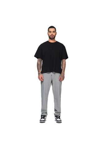 PANTALON RAPPAZ HOMBRE R24029055 GRIS Talla 32 Rappaz