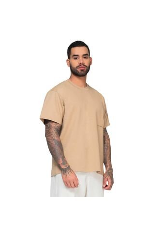 CAMISETA RAPPAZ HOMBRE R09139053 Talla XL Rappaz