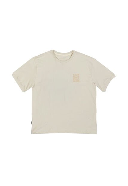 CAMISETA RAPPAZ HOMBRE R09001049 Talla L