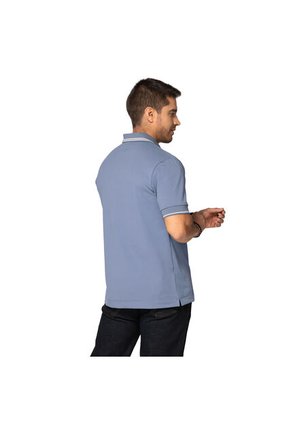 CAMISETA RAPPAZ HOMBRE R09114051 Talla M