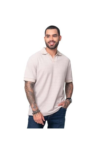 CAMISETA RAPPAZ HOMBRE R09114054 Talla M
