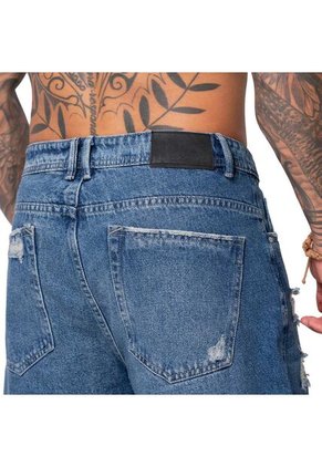 BERMUDA RAPPAZ HOMBRE R01029022 Talla 28