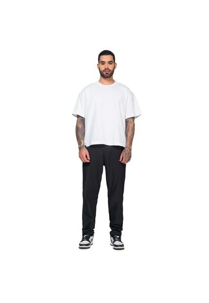 PANTALON RAPPAZ HOMBRE R24029055 NEGRO Talla 30