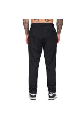 PANTALON RAPPAZ HOMBRE R24029055 NEGRO Talla 30