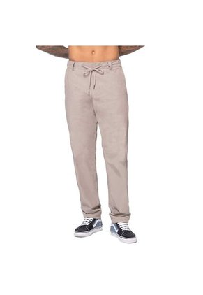 PANTALON RAPPAZ HOMBRE R24029055 BEIGE Talla 32