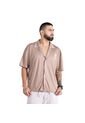 CAMISA RAPPAZ HOMBRE R07076001 Talla M de Rappaz