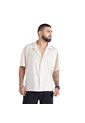 CAMISA RAPPAZ HOMBRE R07076001 Talla M de Rappaz
