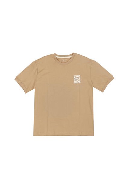 CAMISETA RAPPAZ HOMBRE R09001049 Talla XL