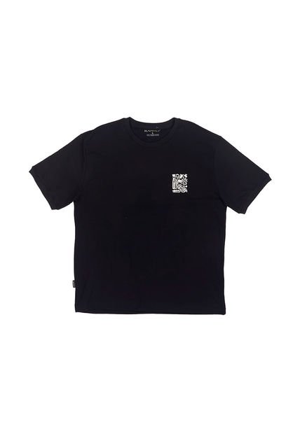 CAMISETA RAPPAZ HOMBRE R09001049 Talla M