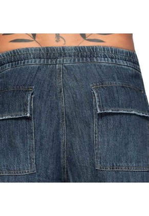 PANTALON RAPPAZ HOMBRE R24020058 AZUL OSCURO Talla 32