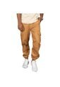 PANTALON RAPPAZ HOMBRE R24020057 CAMEL Talla 36 de Rappaz