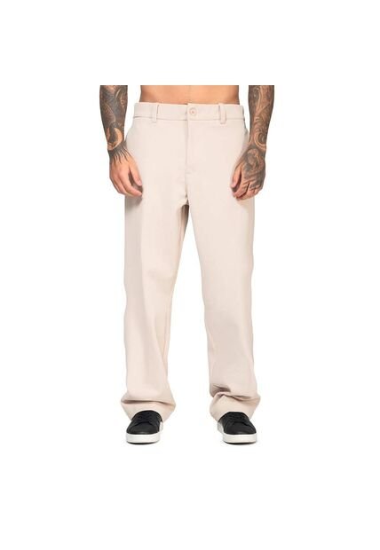PANTALON RAPPAZ HOMBRE R29138051 BEIGE Talla 36