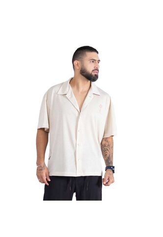 CAMISA RAPPAZ HOMBRE R07076001 Talla M Rappaz