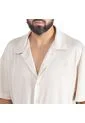 CAMISA RAPPAZ HOMBRE R07076001 Talla L de Rappaz