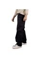 PANTALON RAPPAZ HOMBRE R29020052 NEGRO Talla 36 de Rappaz