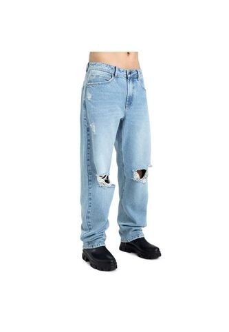 JEAN RAPPAZ HOMBRE R22138034 Talla 34 Rappaz