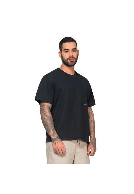 CAMISETA RAPPAZ HOMBRE R09139053 Talla M