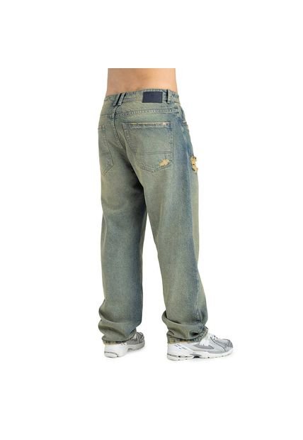 JEAN RAPPAZ HOMBRE R22138034 Talla 34