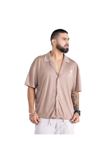 CAMISA RAPPAZ HOMBRE R07076001 Talla XL