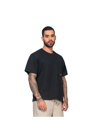 CAMISETA RAPPAZ HOMBRE R09139053 Talla M Rappaz