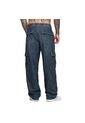 PANTALON RAPPAZ HOMBRE R24020058 AZUL OSCURO Talla 34 de Rappaz