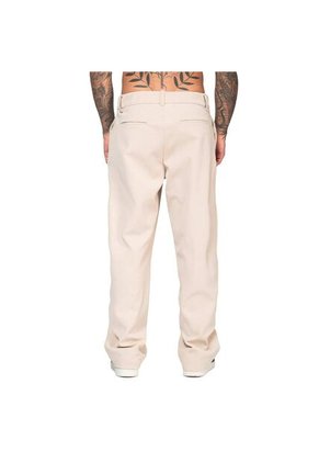 PANTALON RAPPAZ HOMBRE R29138051 BEIGE Talla 36