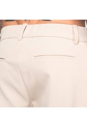 PANTALON RAPPAZ HOMBRE R29138051 BEIGE Talla 36