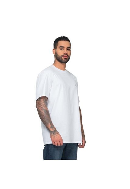 CAMISETA RAPPAZ HOMBRE R09084059 Talla S