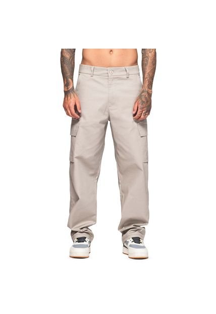 PANTALON RAPPAZ HOMBRE R29020052 ARENA Talla 30