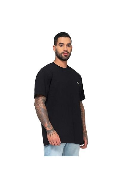 CAMISETA RAPPAZ HOMBRE R09084059 Talla L