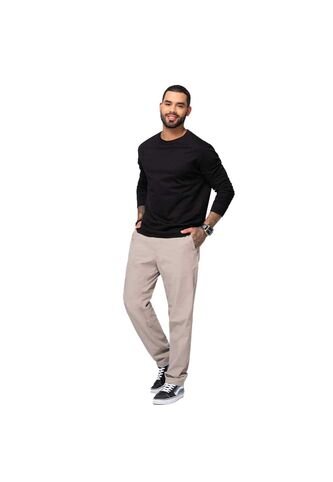 PANTALON RAPPAZ HOMBRE R24029055 BEIGE Talla 34 Rappaz