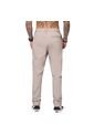 PANTALON RAPPAZ HOMBRE R24029055 BEIGE Talla 34 de Rappaz