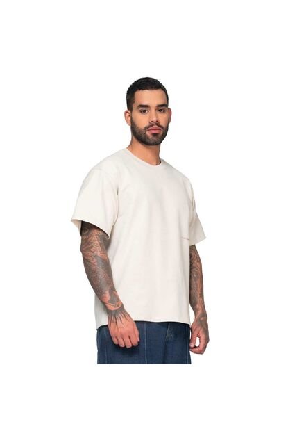 CAMISETA RAPPAZ HOMBRE R09139053 Talla XL