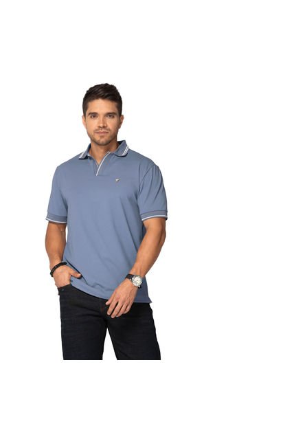 CAMISETA RAPPAZ HOMBRE R09114051 Talla L
