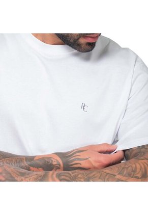 CAMISETA RAPPAZ HOMBRE R09084059 Talla S