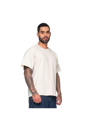 CAMISETA RAPPAZ HOMBRE R09139053 Talla XL