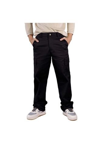 PANTALON RAPPAZ HOMBRE R29020052 NEGRO Talla 30 Rappaz