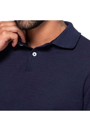 CAMISETA RAPPAZ HOMBRE R09114054 Talla M