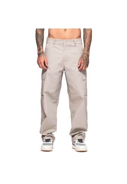 PANTALON RAPPAZ HOMBRE R29020052 ARENA Talla 30