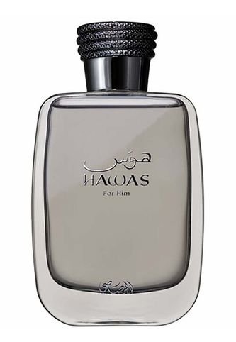 Perfume Original Hawas For Him De Rasasi 100 ML Rasasi
