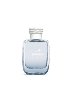 Perfume Hawas Ice De Rasasi Para Hombre De 100 Ml